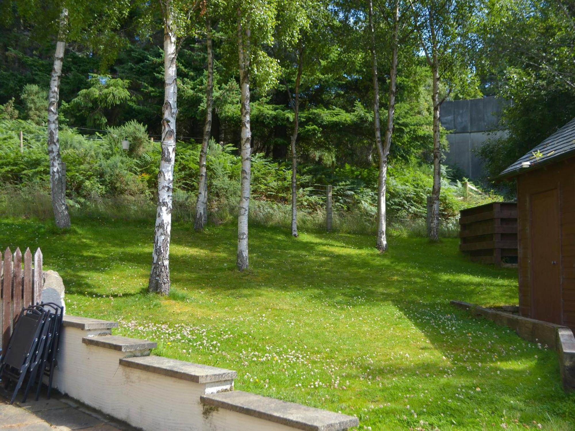 Sluice Keepers Cottage Skelbo Eksteriør billede